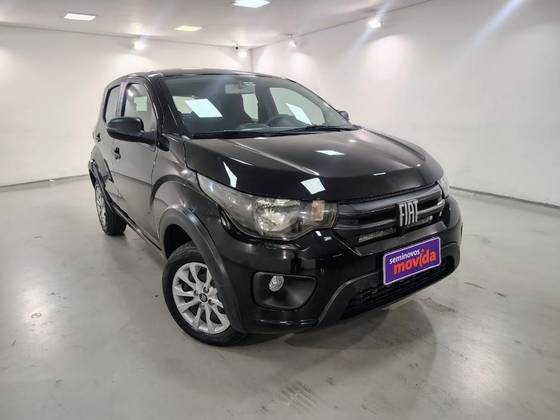 FIAT MOBI 1.0 EVO FLEX LIKE. MANUAL FIAT MOBI 1.0 EVO FLEX LIKE. MANUAL